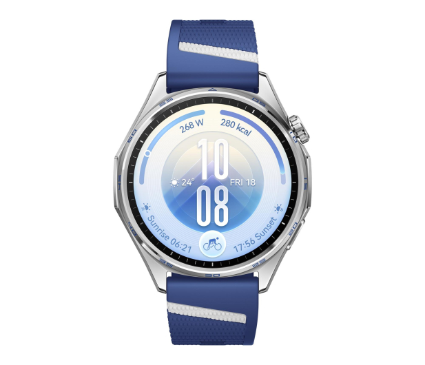 Huawei Watch GT 7 niebieski 46mm - 1579077 - zdjęcie 2